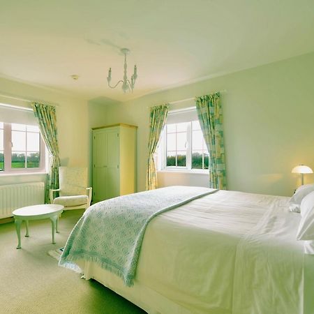 Oakfield B&B Lisburn Exterior foto