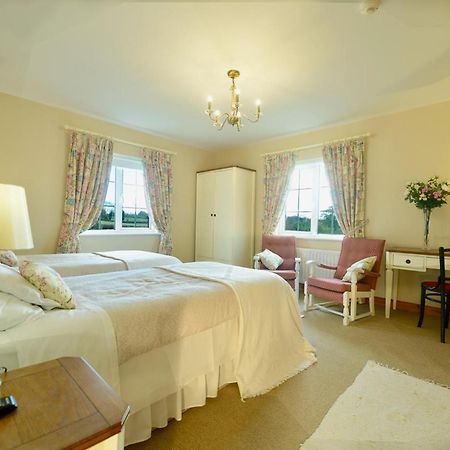 Oakfield B&B Lisburn Exterior foto