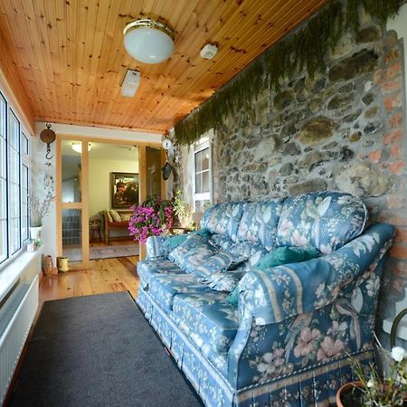 Oakfield B&B Lisburn Exterior foto