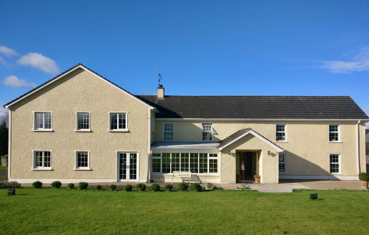 Oakfield B&B Lisburn Exterior foto