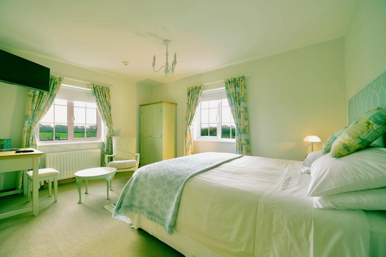 Oakfield B&B Lisburn Exterior foto