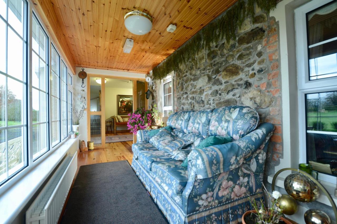 Oakfield B&B Lisburn Exterior foto