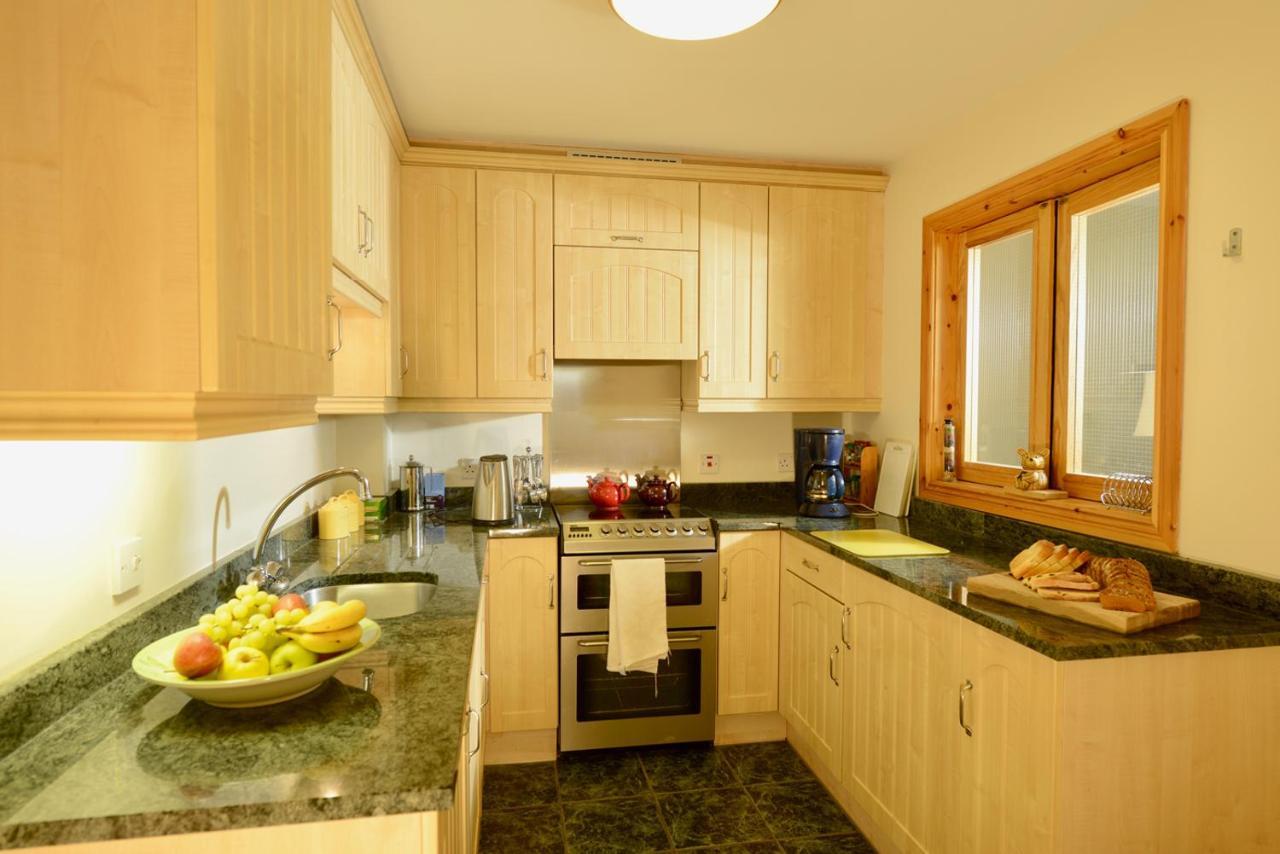 Oakfield B&B Lisburn Exterior foto